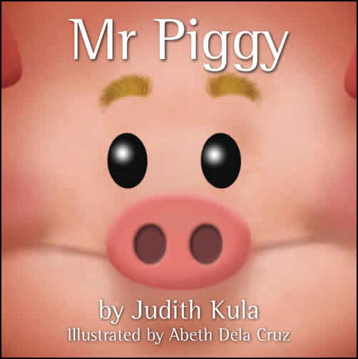 Mr Piggy